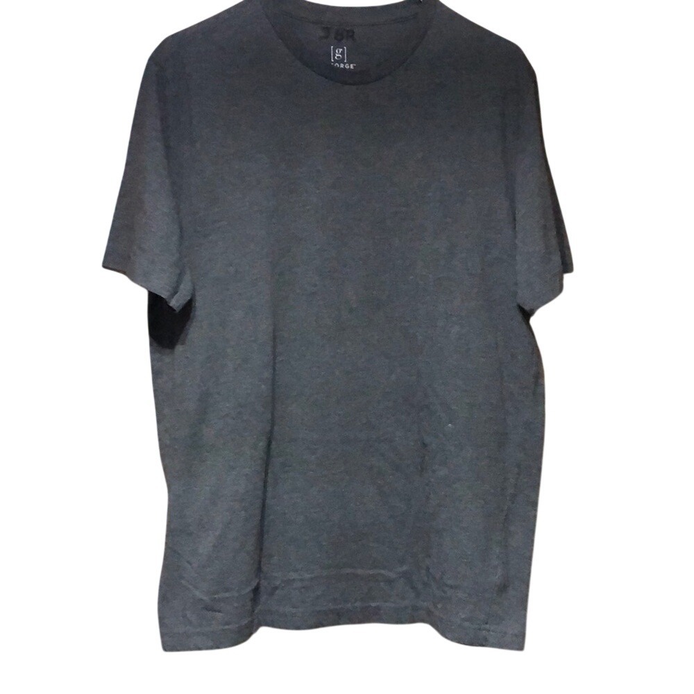 J. Crew Men's‎ Blue T-Shirt